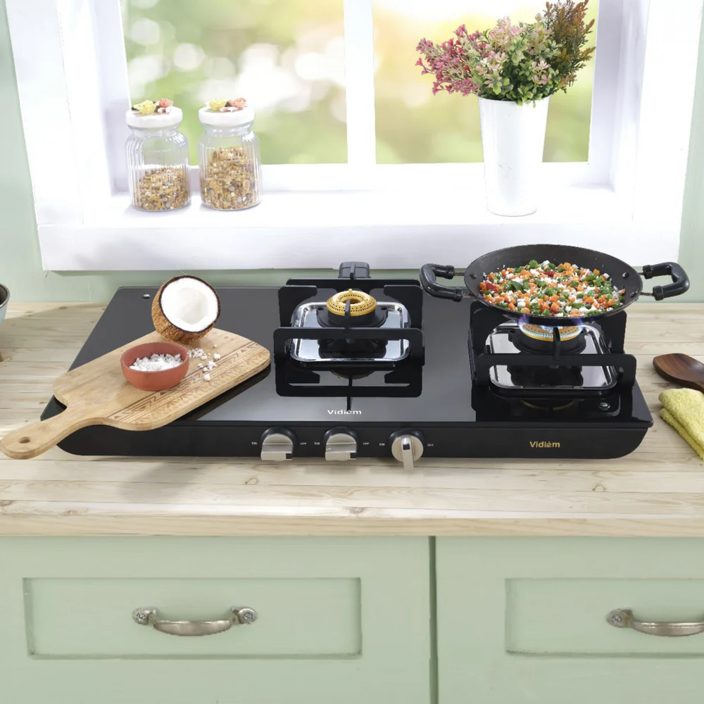 Mastering Gas Stove Cooking: How to Achieve Perfect Heat Control