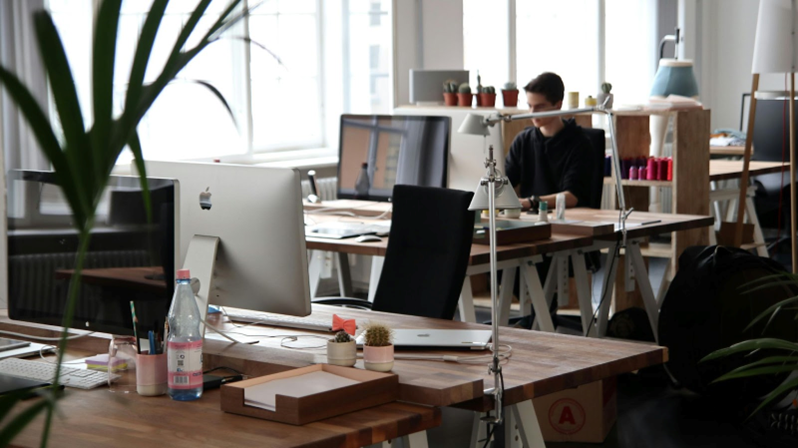 Commercial Cleaning Services Dallas for Office Wellness