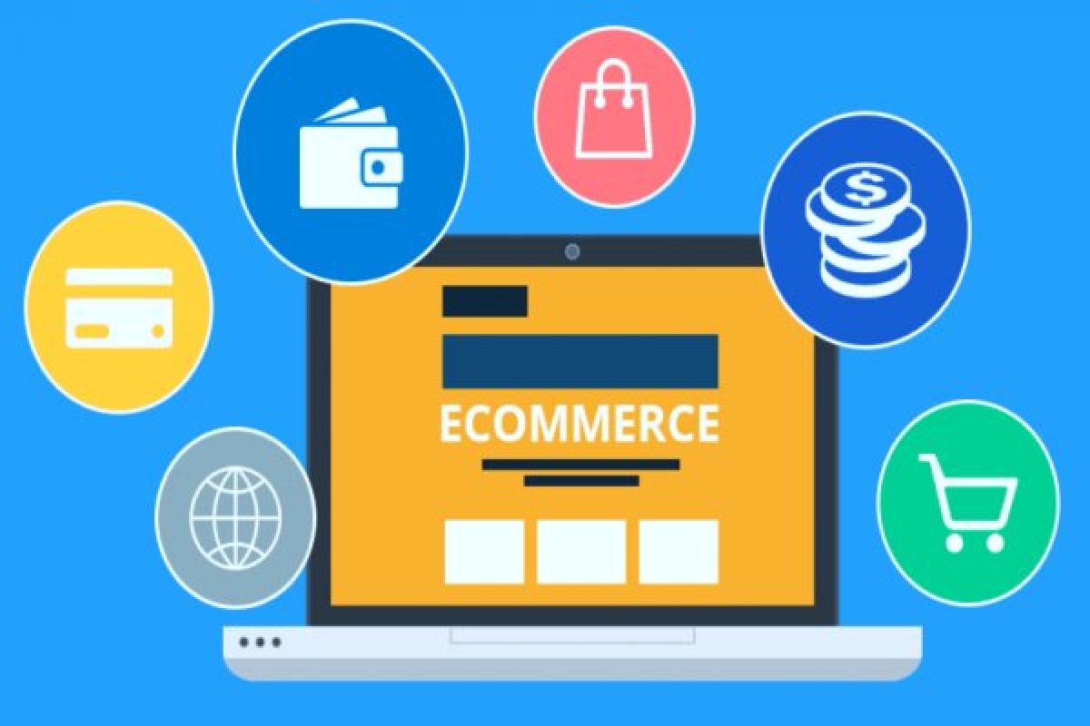 E-Commerce Development and Website: Best Practices for Success