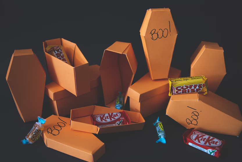 Vegan Sugar Free Candy: The Rise of Guilt-Free Treats