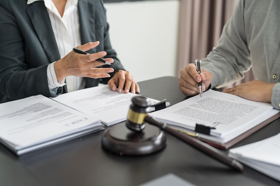 The Steps Involved in a Homicide Trial