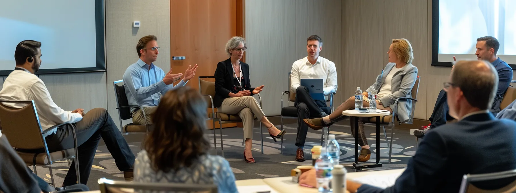 Understanding the Ripple Effect: Avaya Layoffs and Their Impact on Small Businesses