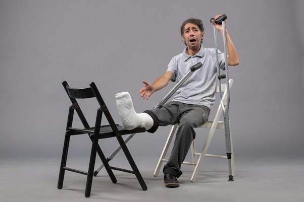 Common Mistakes to Avoid After a Personal Injury Accident