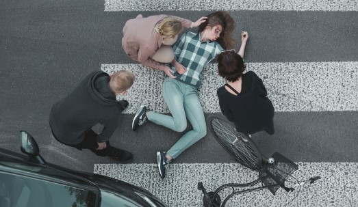 Measures You Can Take to Protect Yourself After a Hit-and-Run Accident