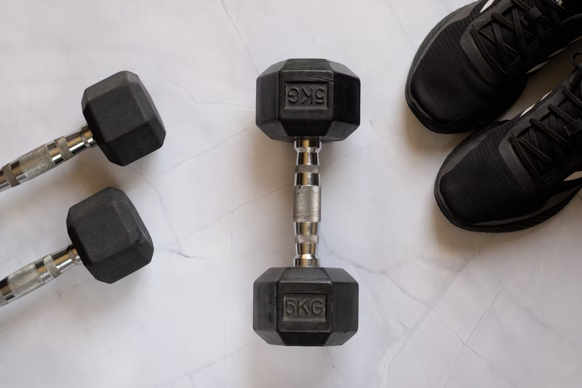 Total Body Dumbbell Workouts: Quick and Efficient Routines