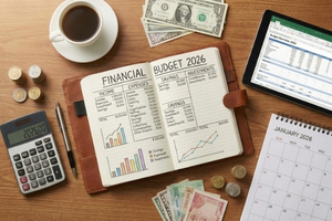 Advertisement banner