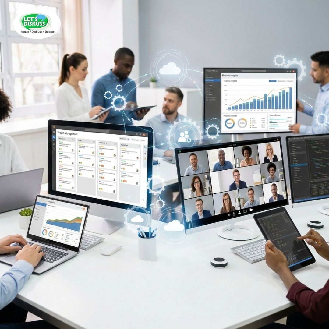 Advertisement banner