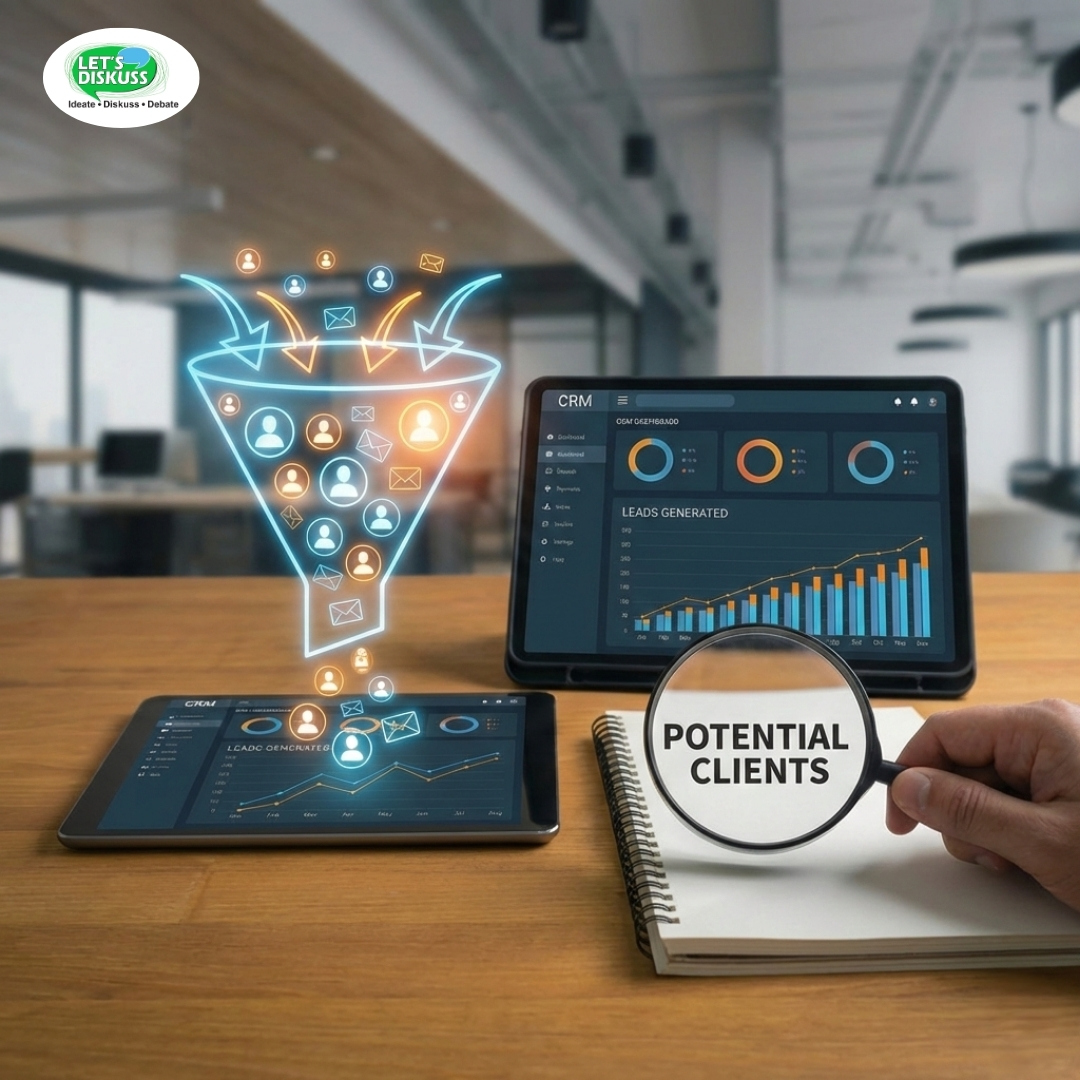 Advertisement banner