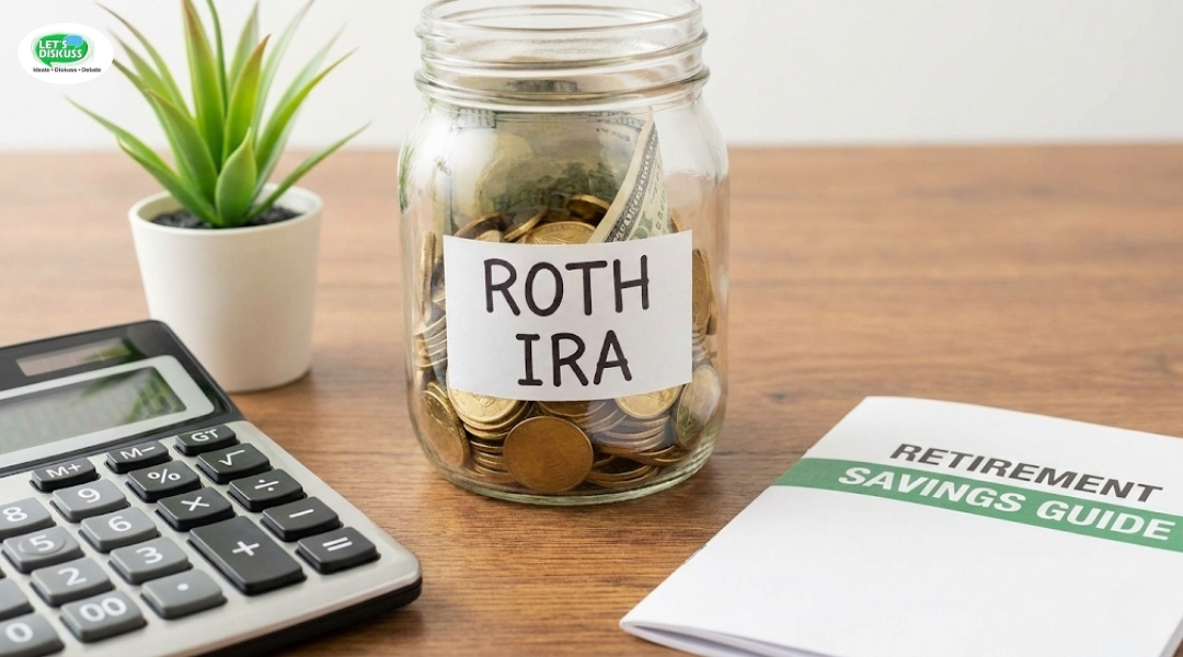 Advertisement banner