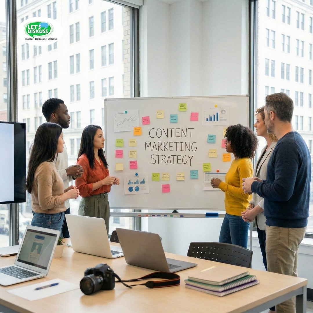 Advertisement banner