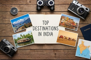 Advertisement banner