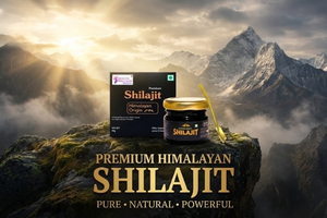 Advertisement banner