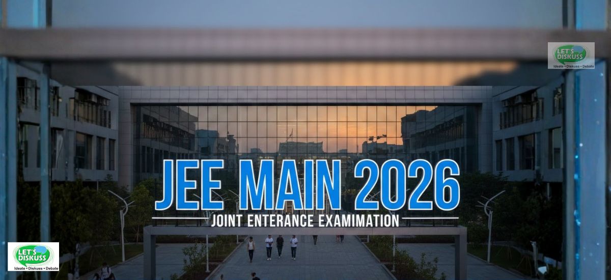 JEE Main 2026: Exam Dates, Eligibility & Registration Guide