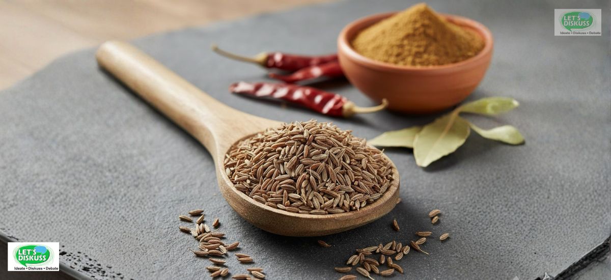 What are the unexpected side effects of using jeera powder daily?