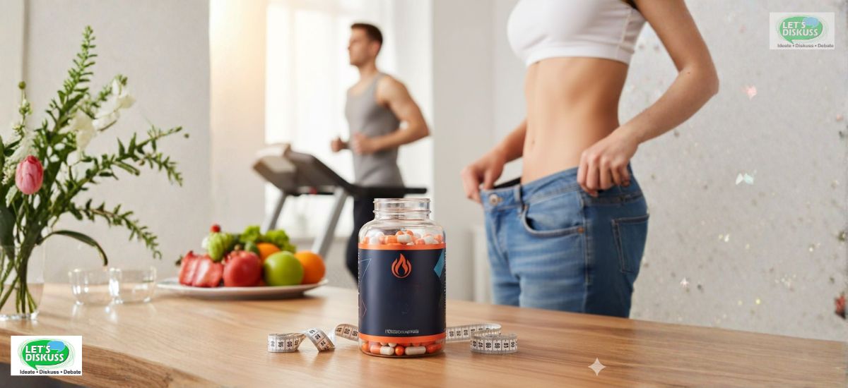 What are side effects of taking fat burning capsules?