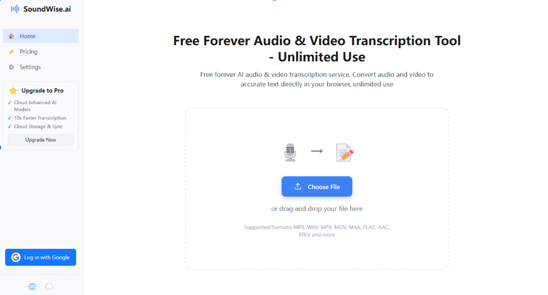Is AI audio to text accurate enough in 2025? Explore current accuracy levels, use cases, limitations, and how modern AI transcription tools perform today.