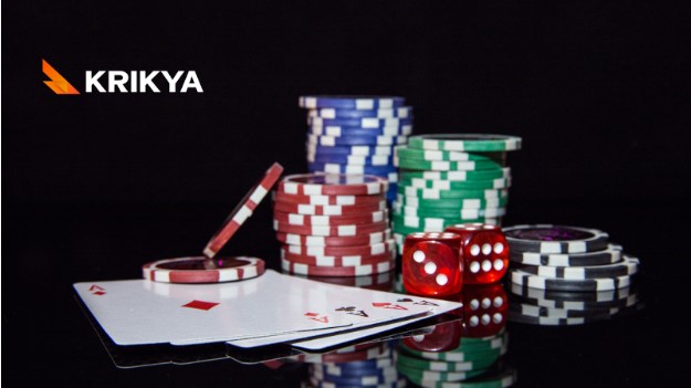 Krikya Online Casino Bangladesh Review 2025: Registration, Bonuses & Mobile Play