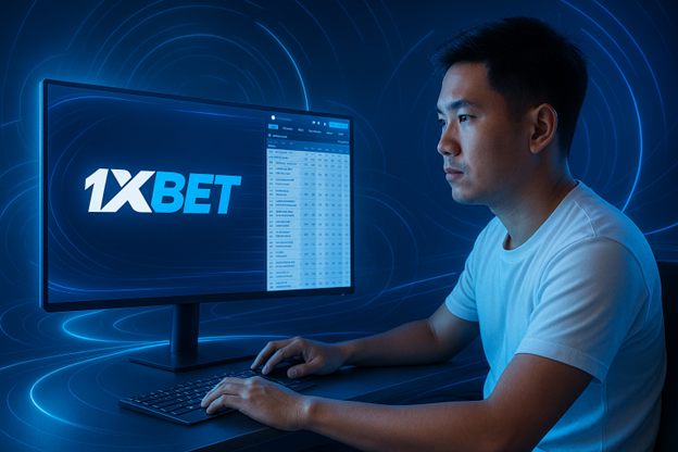 How to Read Official Betting Lines