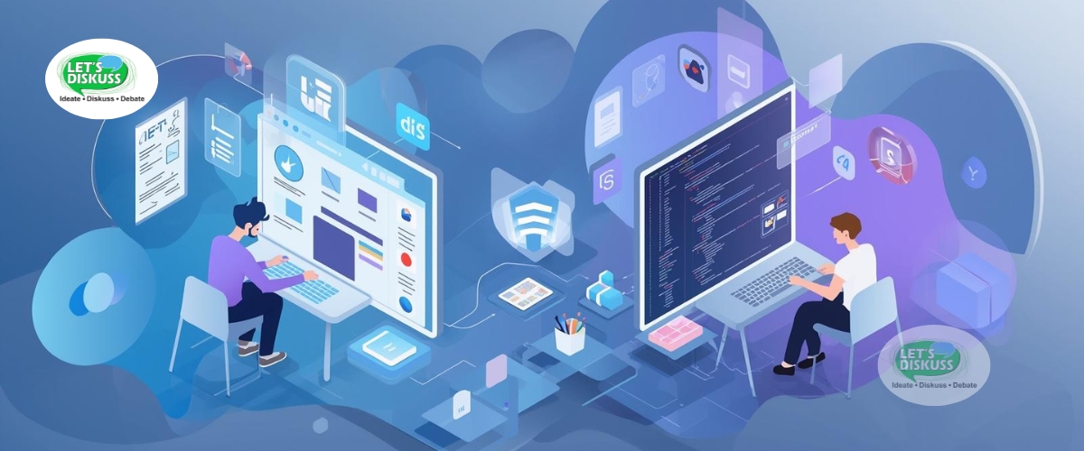 Role of UI/UX Design in Front-End Development for Better UX