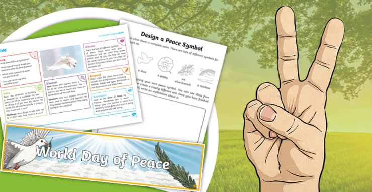 अंतरराष्ट्रीय शांति दिवस: समाज में शांति और अहिंसा की शिक्षा का महत्व