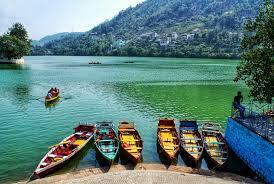 Bhimtal