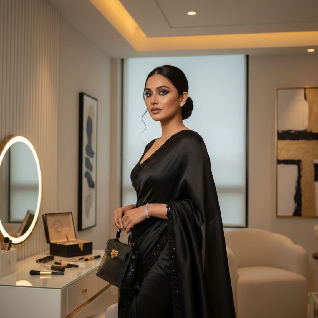  खुद को कैसे तैयार करें 