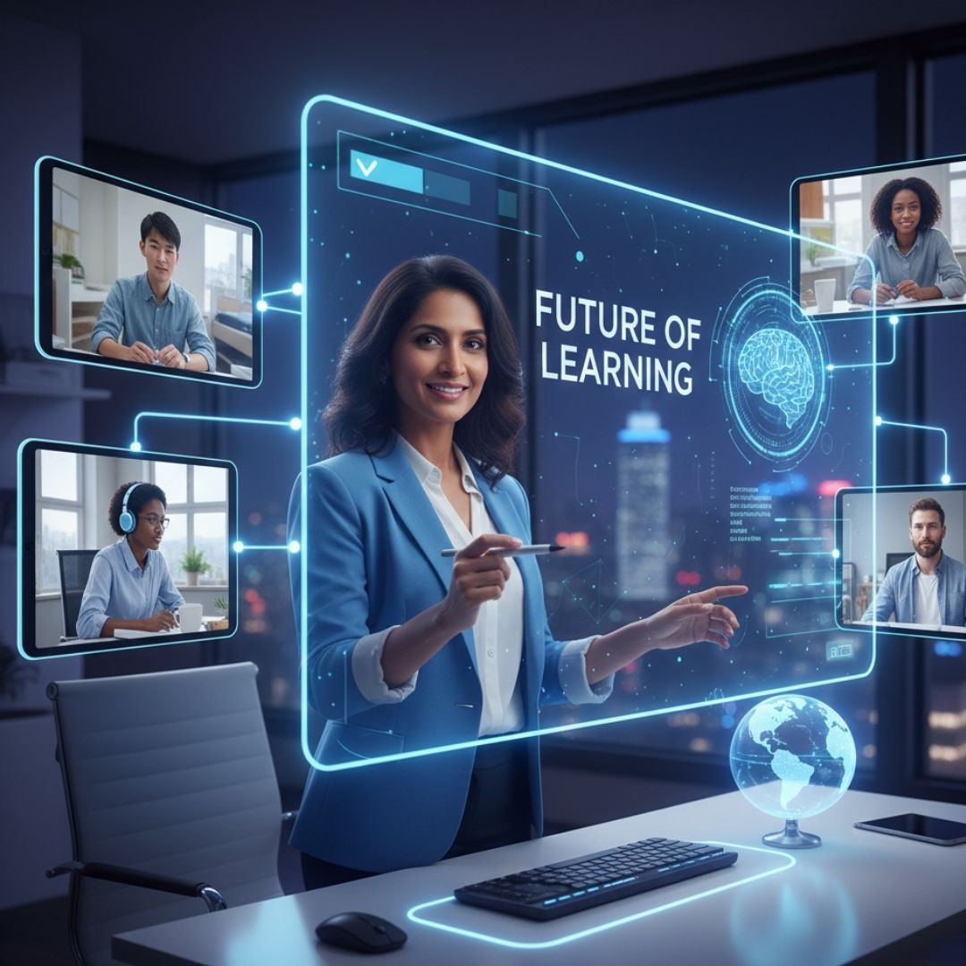 ऑनलाइन शिक्षा का महत्व