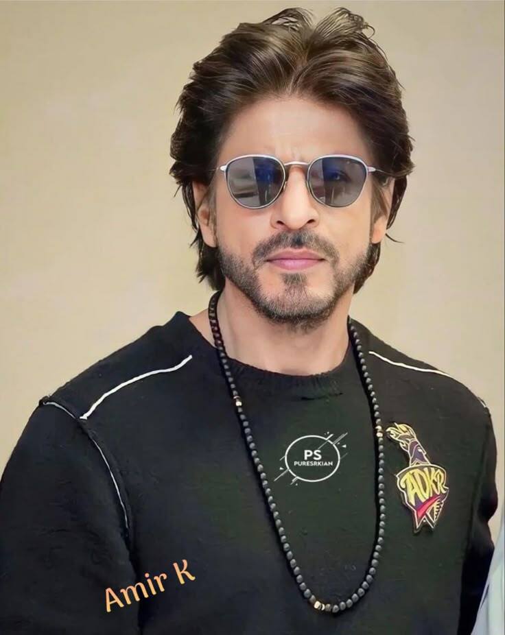 Shahrukh Khan
