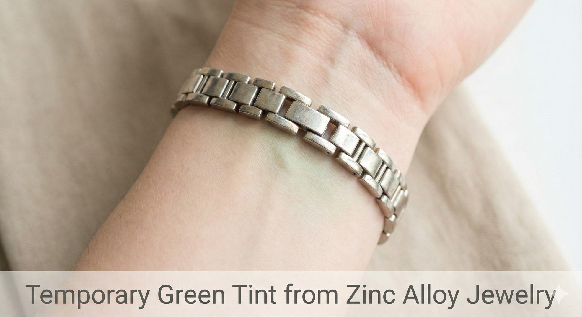 Zinc