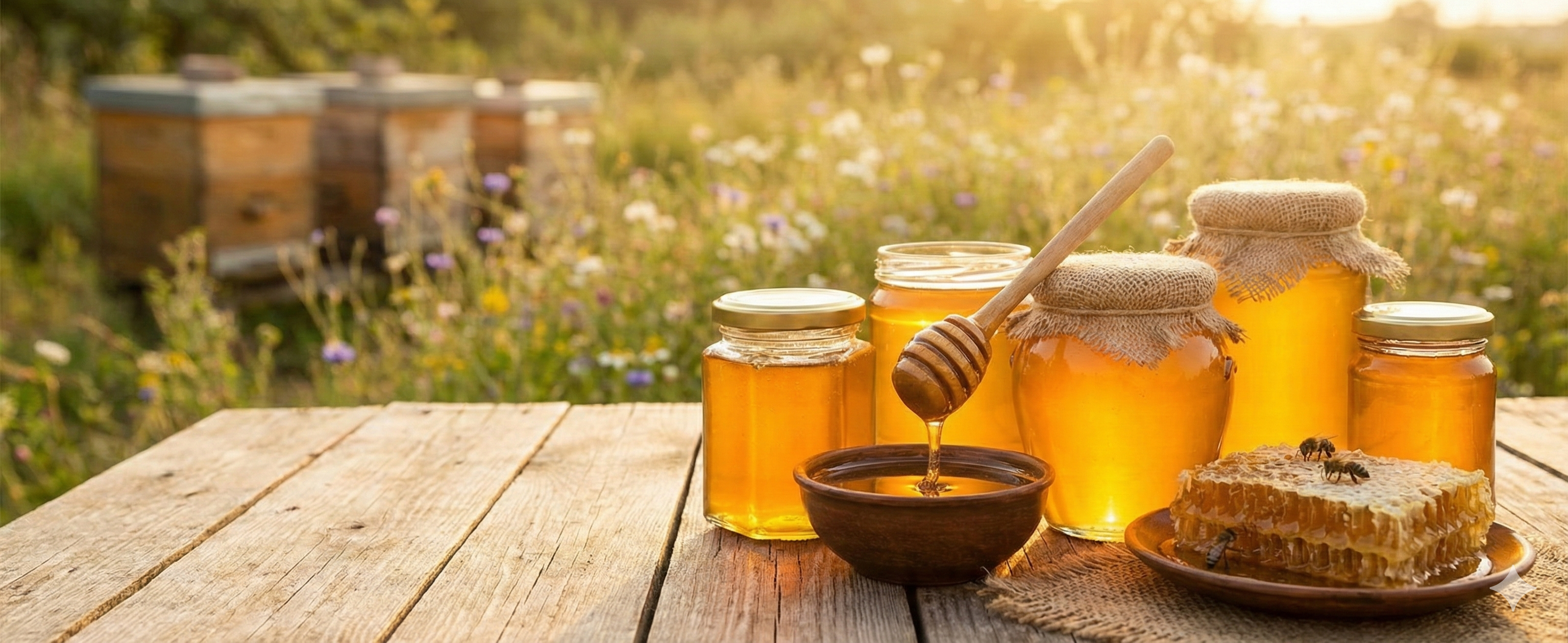  Health Benefits of Honey and its Various Uses