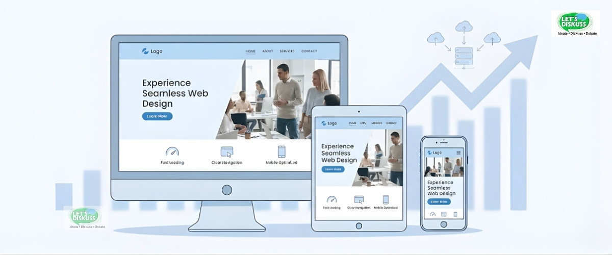 How User-Friendly Web Design Helps Drive More Traffic Online