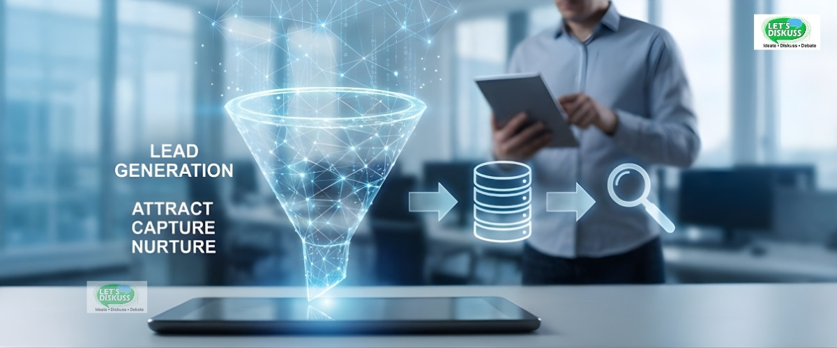 6 Powerful B2C Lead Generation Tips to Increase Sales