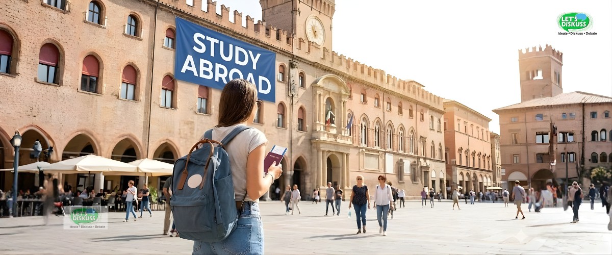 Best Places to Study Abroad for International Students 2026