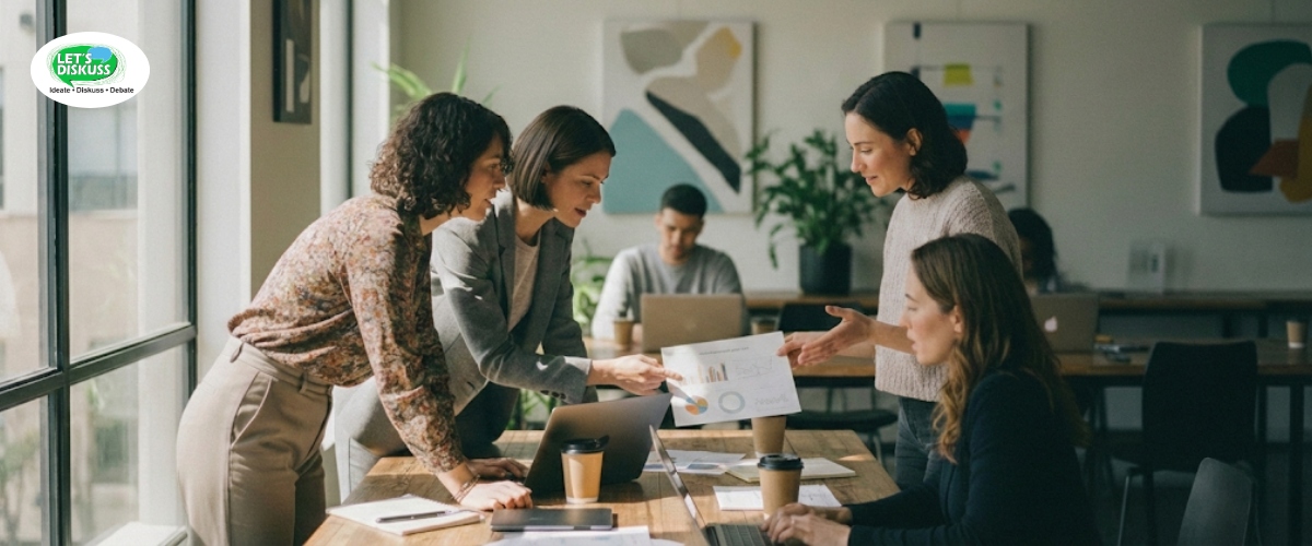 Women Entrepreneurship