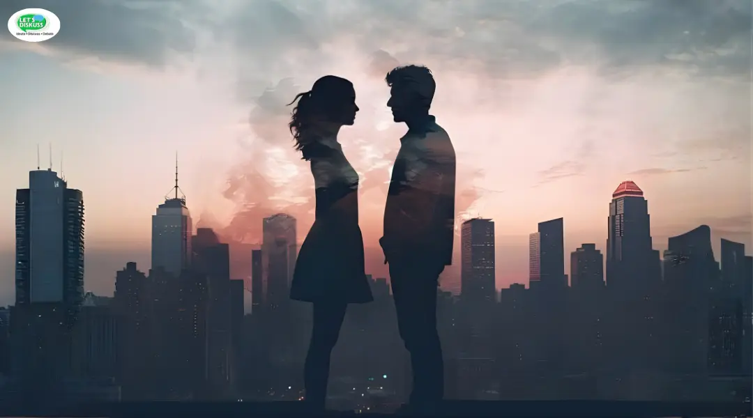 Modern Relationships Failing Due to High Expectations