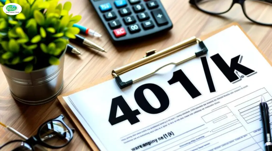 hidden truth behind 401k