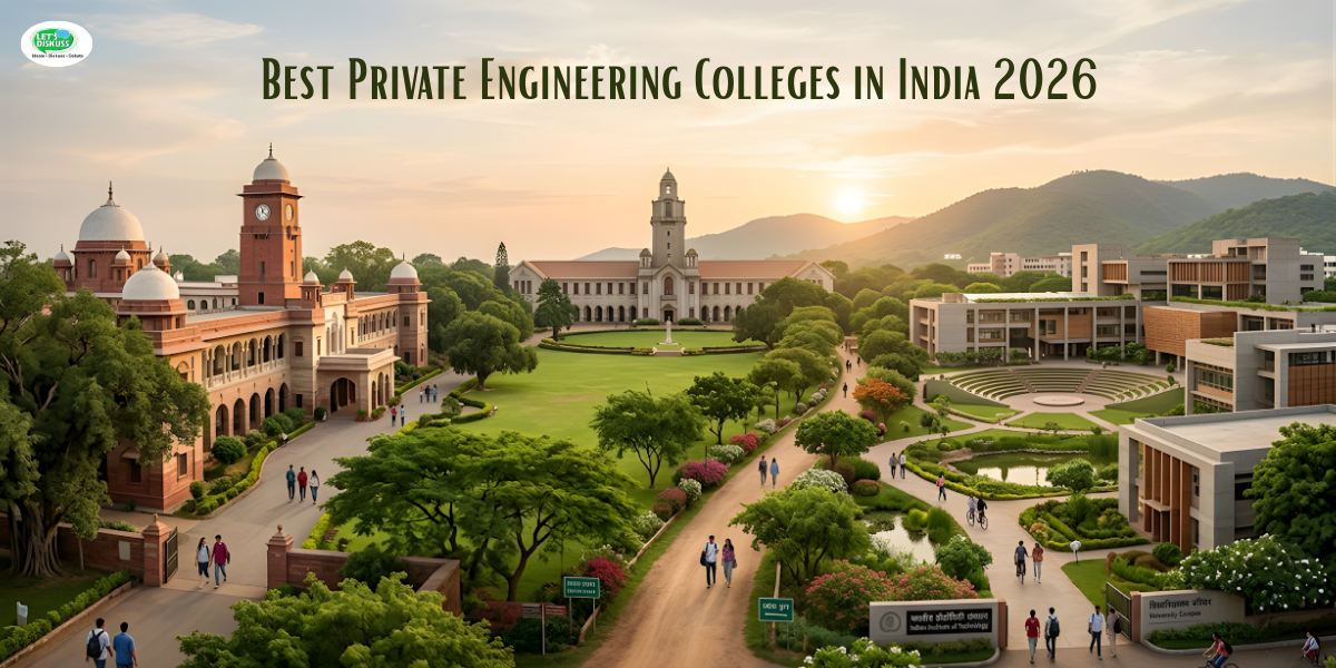 best private engineering colleges in india