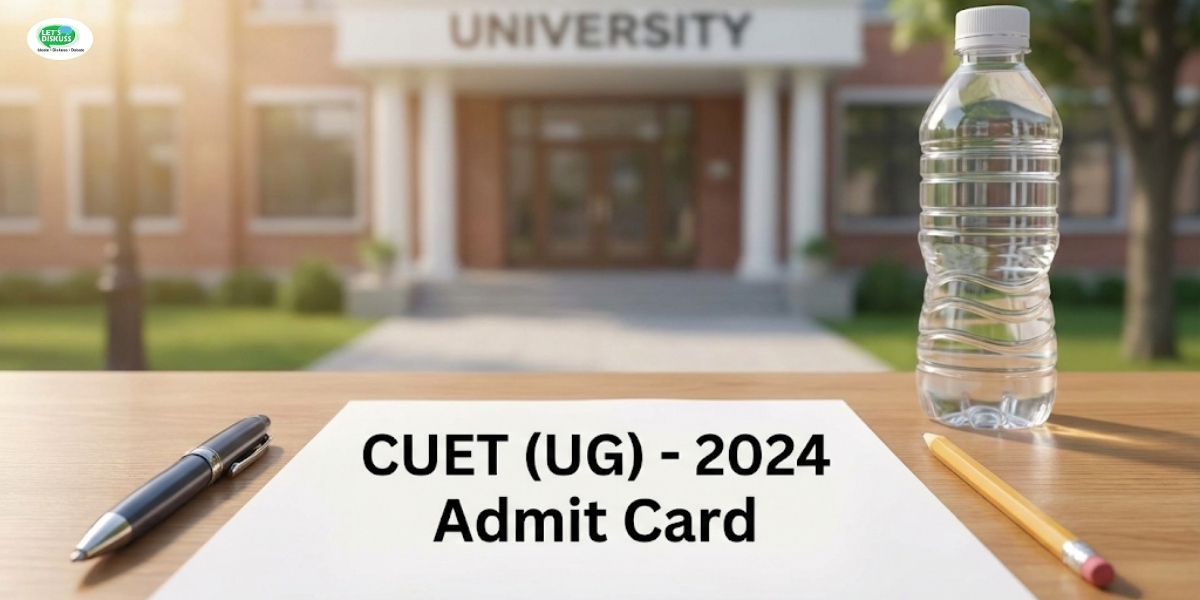 CUET PG Exam 2026
