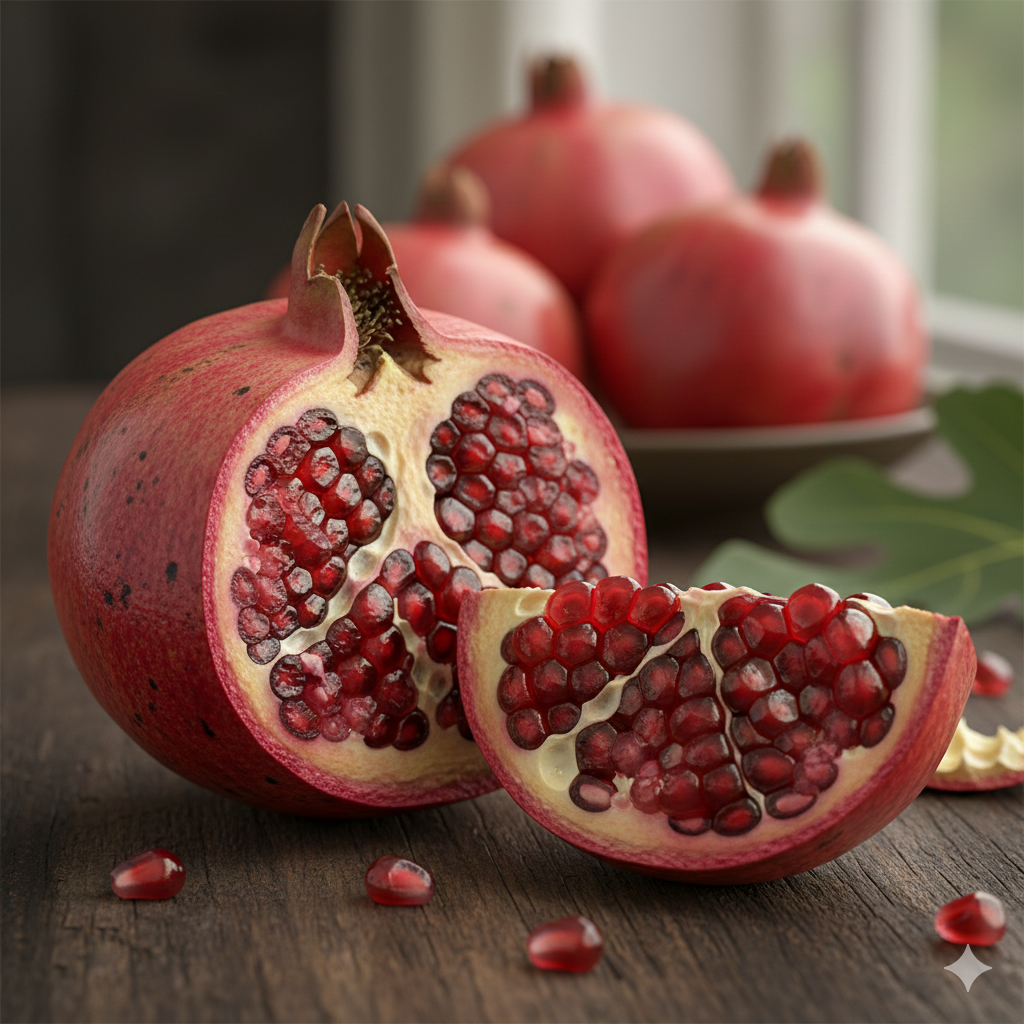 Pomegranate