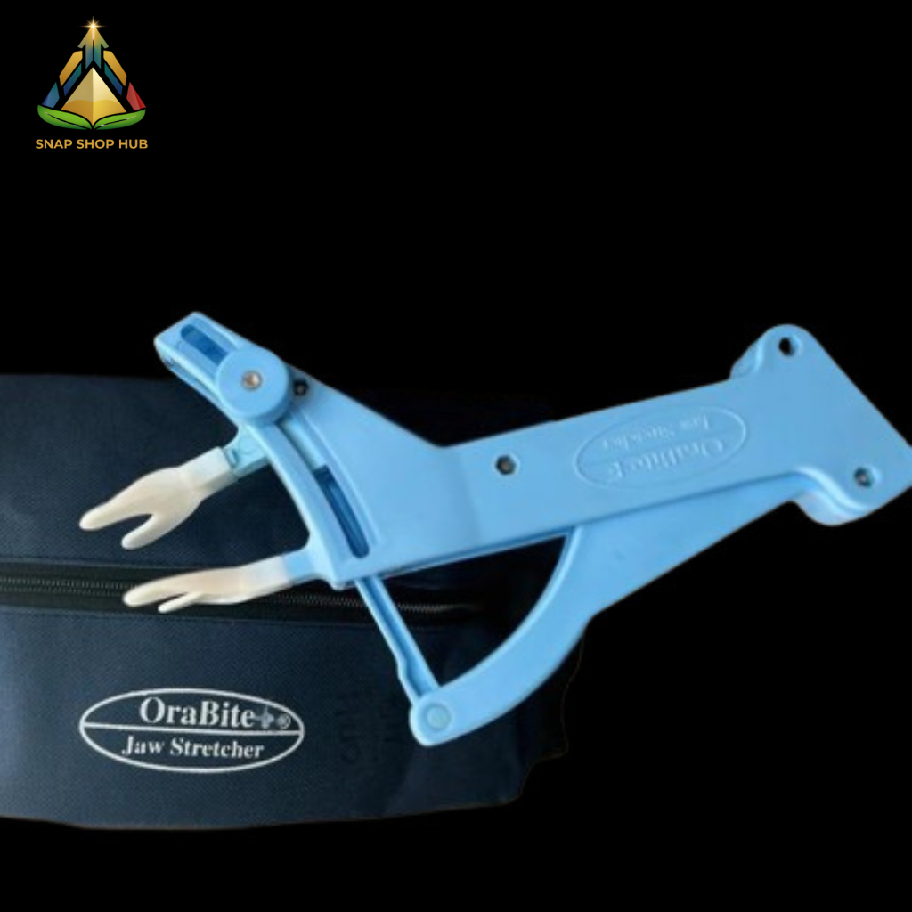 Orabite Jaw Stretcher