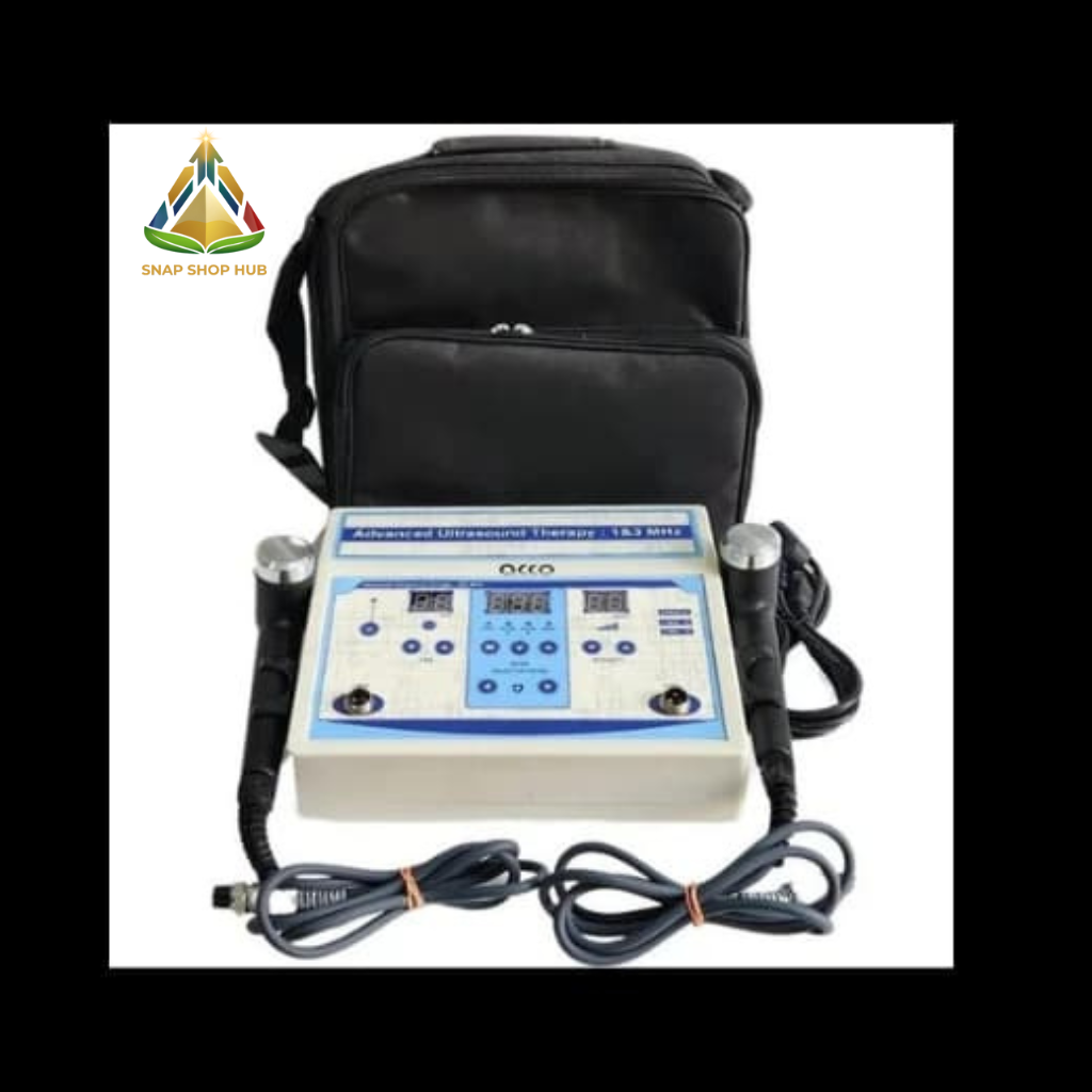 Digital Ultrasound Device