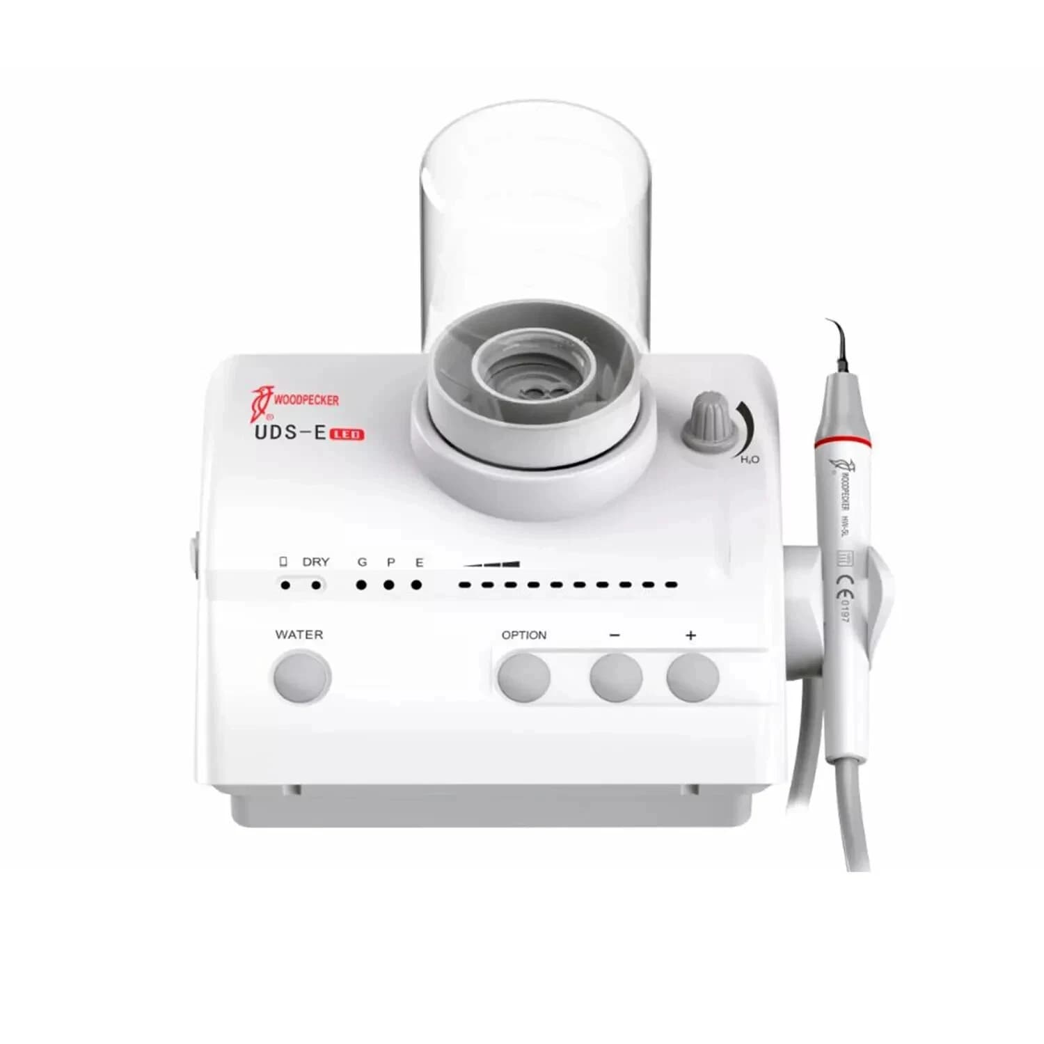 Woodpecker UDS E LED