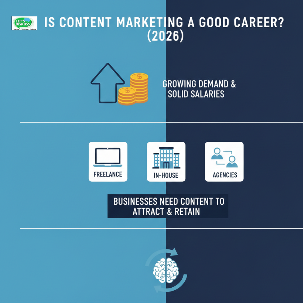 Content Marketers