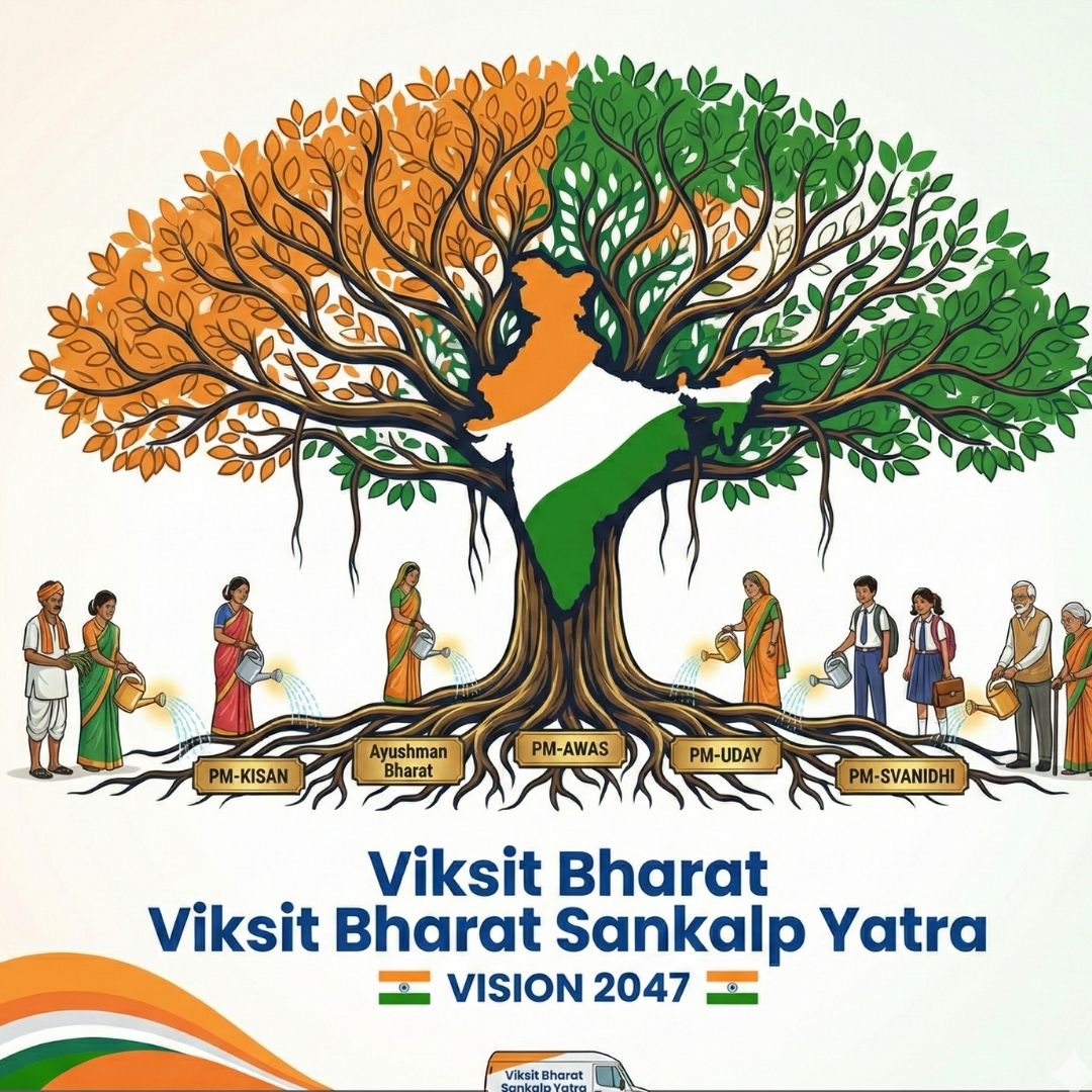 Viksit Bharat