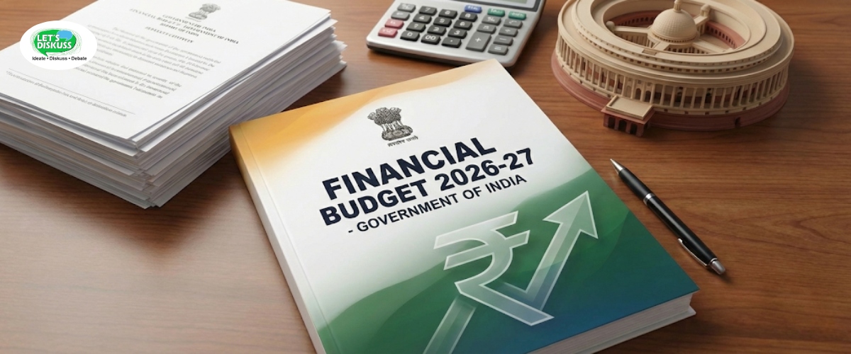 Financial Budget 2026-2027